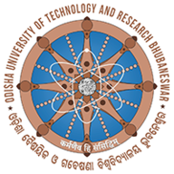 Odisha University of Technology and Research Logo